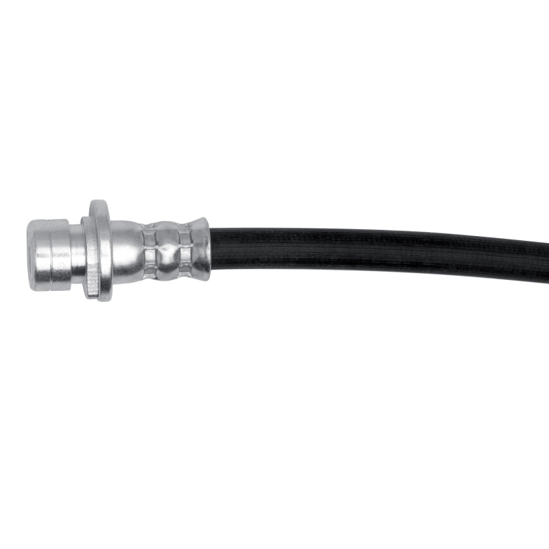 Honda Ridgeline Brake Hose - Rear - R1 Concepts - `06-`14